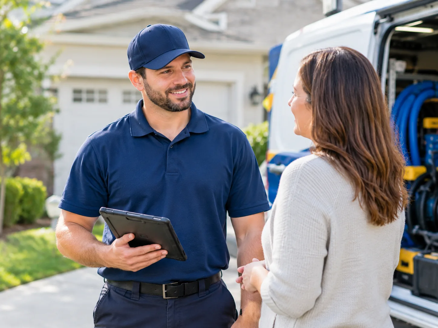 Sewage Backup Cleanup Quemado, TX FAQs
